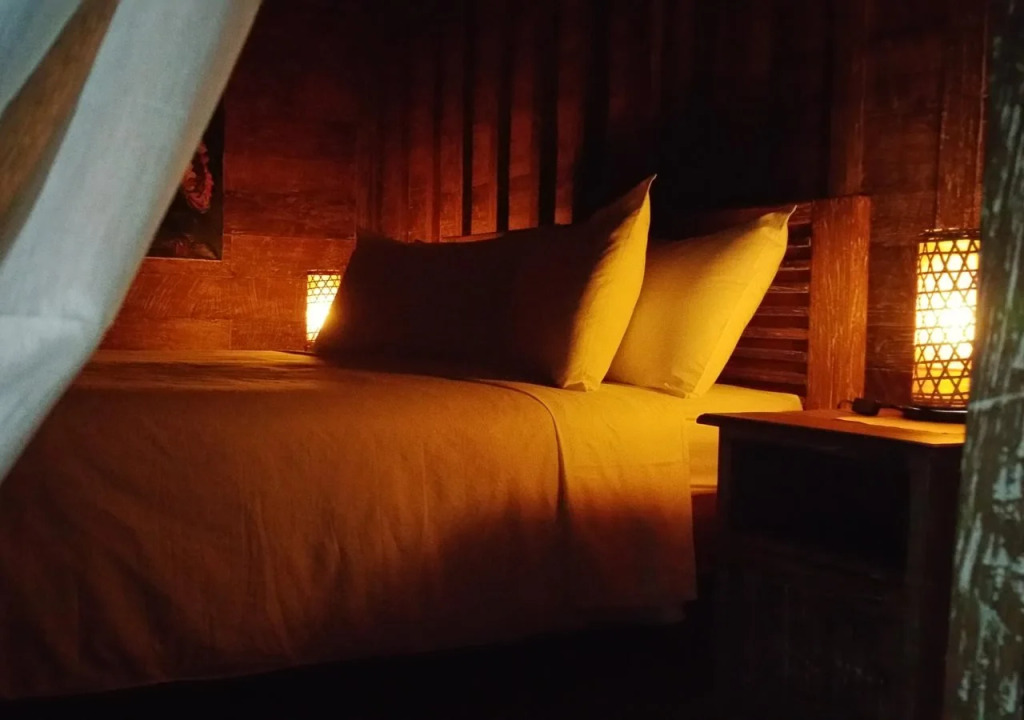 Ortigia Tropical Lodge