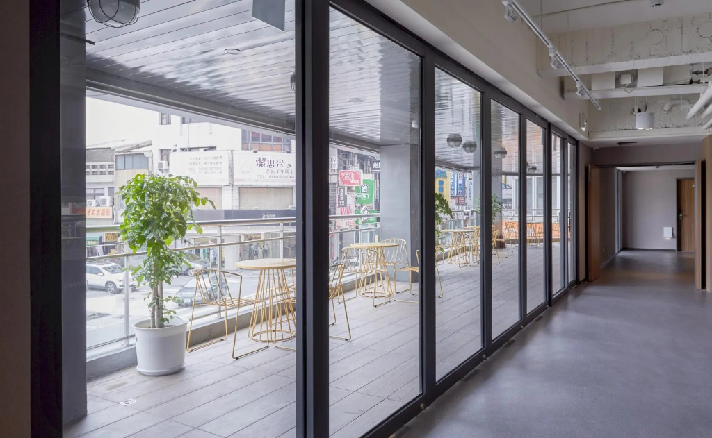Orange Hotel - Wenhua, Chiayi