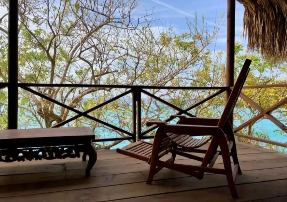 Isla Única- Islas del Rosario