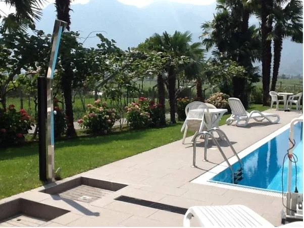 Albergo Cattoi
