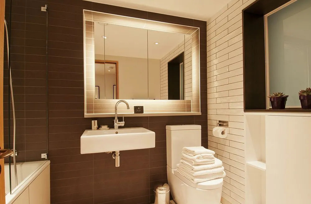 St Christophers Place Serviced Apartments by Globe Apartments