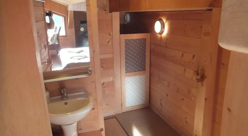 Chalet LEnvala