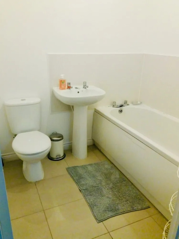 NEW 2BD Townhouse Great Location Manchester