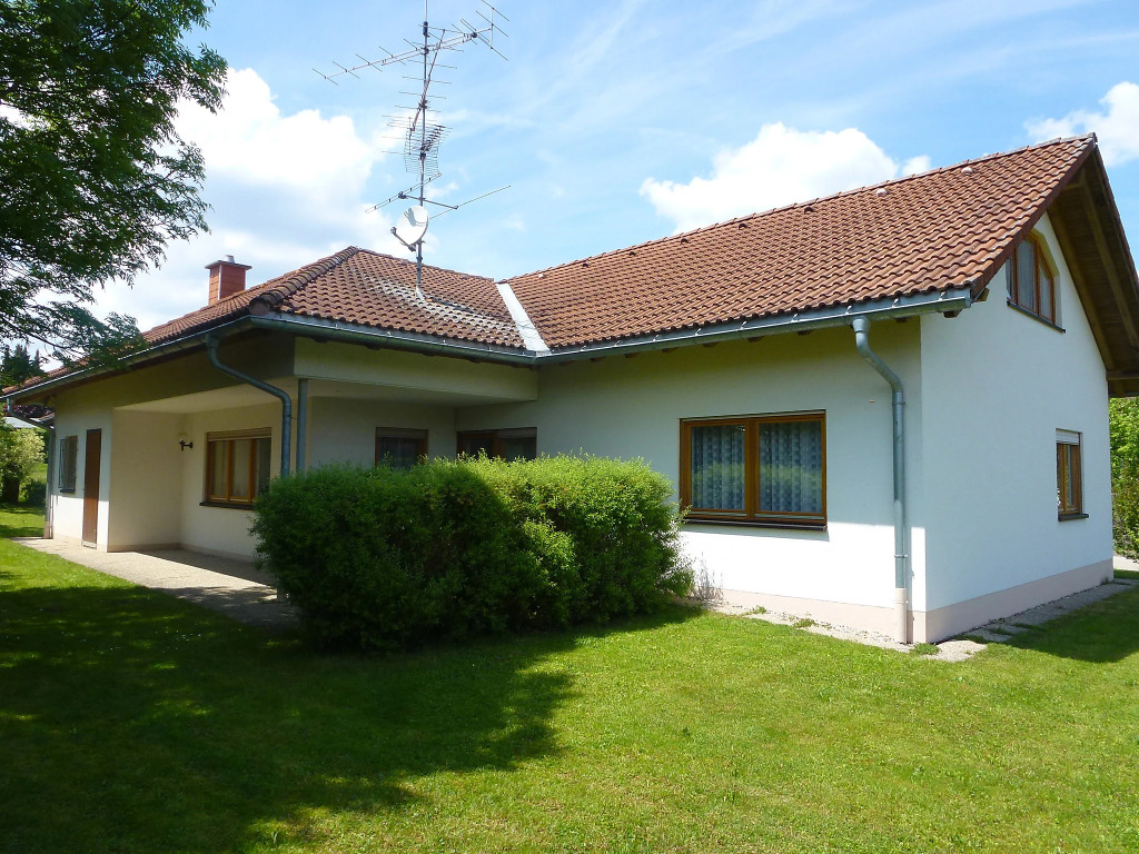 Holiday Home Rheingau by Interhome