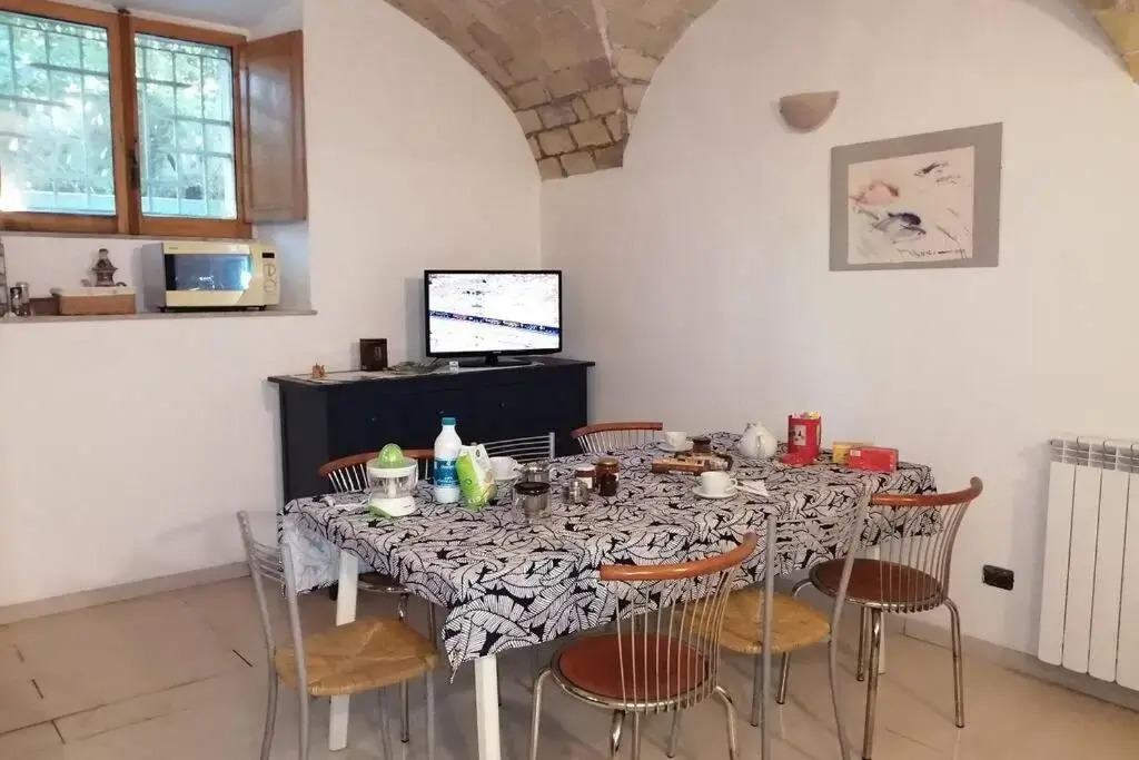 La casa della mia famiglia