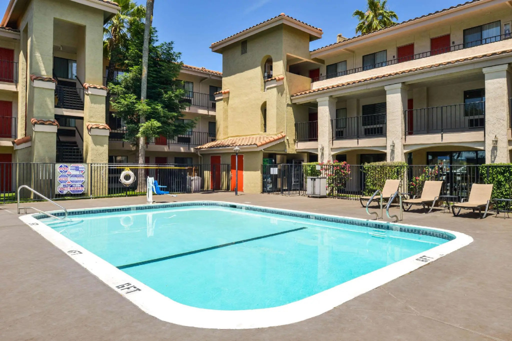 Rancho Cordova Inn