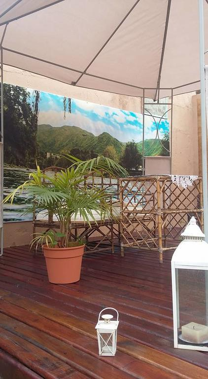 Hostel Avetaia