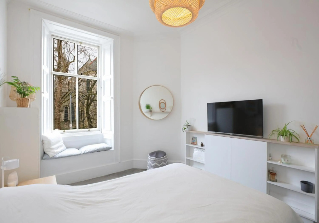 The East London Street Residence