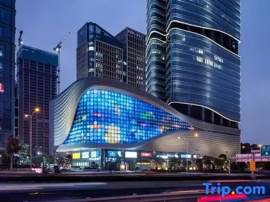 Yunxi Qingju·High-Rise | Sky·View Residence