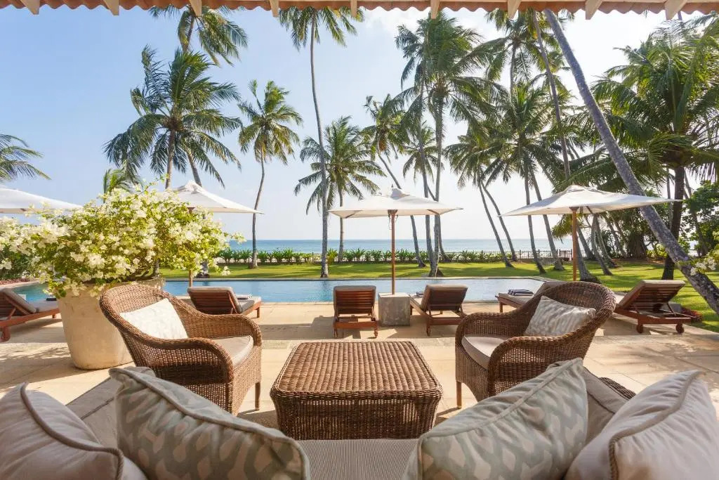 Amma villa Habaraduwa
