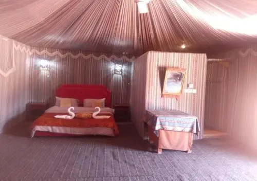 Captains Desert Camp