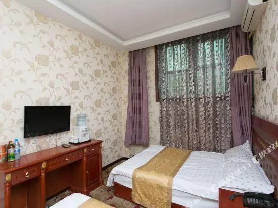 Yinxing Jiusheng Hotel