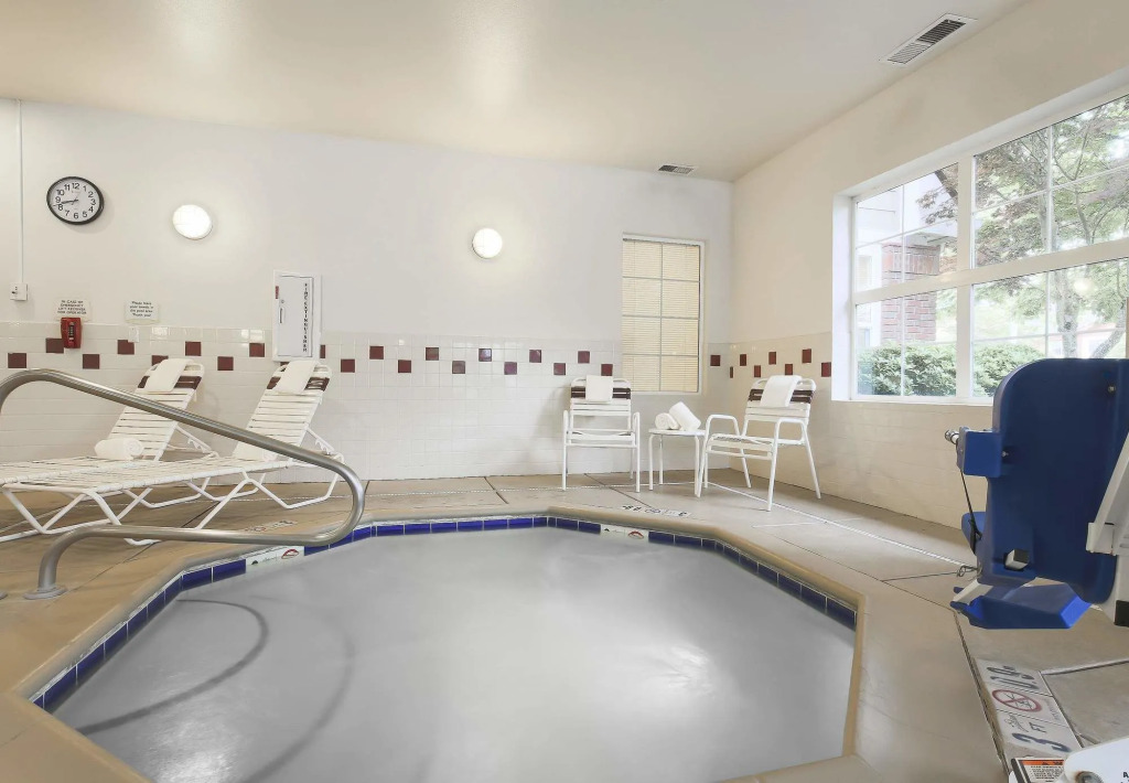 Residence Inn by Marriott Salem