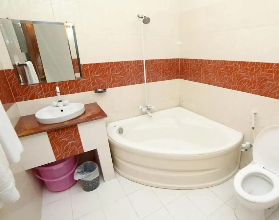 Premier Inn Grand Gulberg Lahore