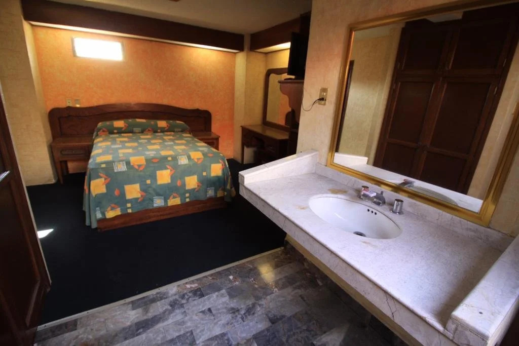 Hotel Isabel I