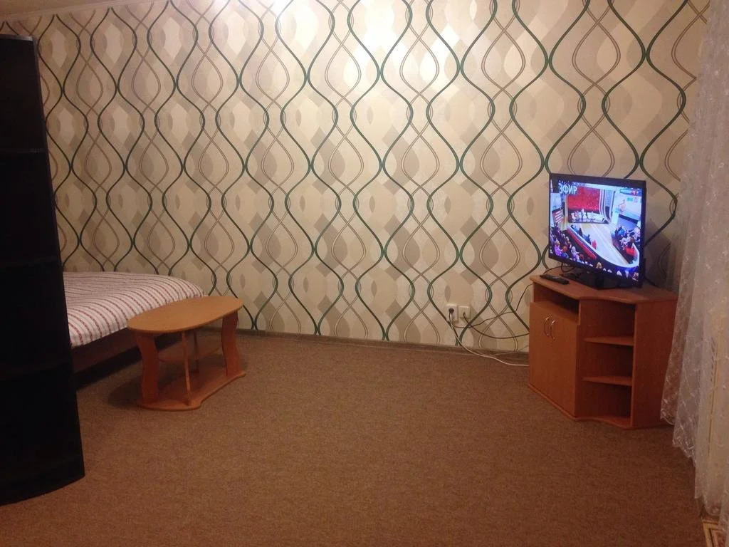 Appartment Na Savvinskom