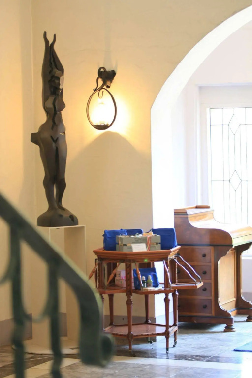 Auberge Le Temps