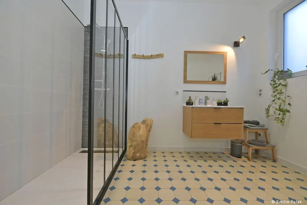 Chambres dhotes Les Nuits Pastel