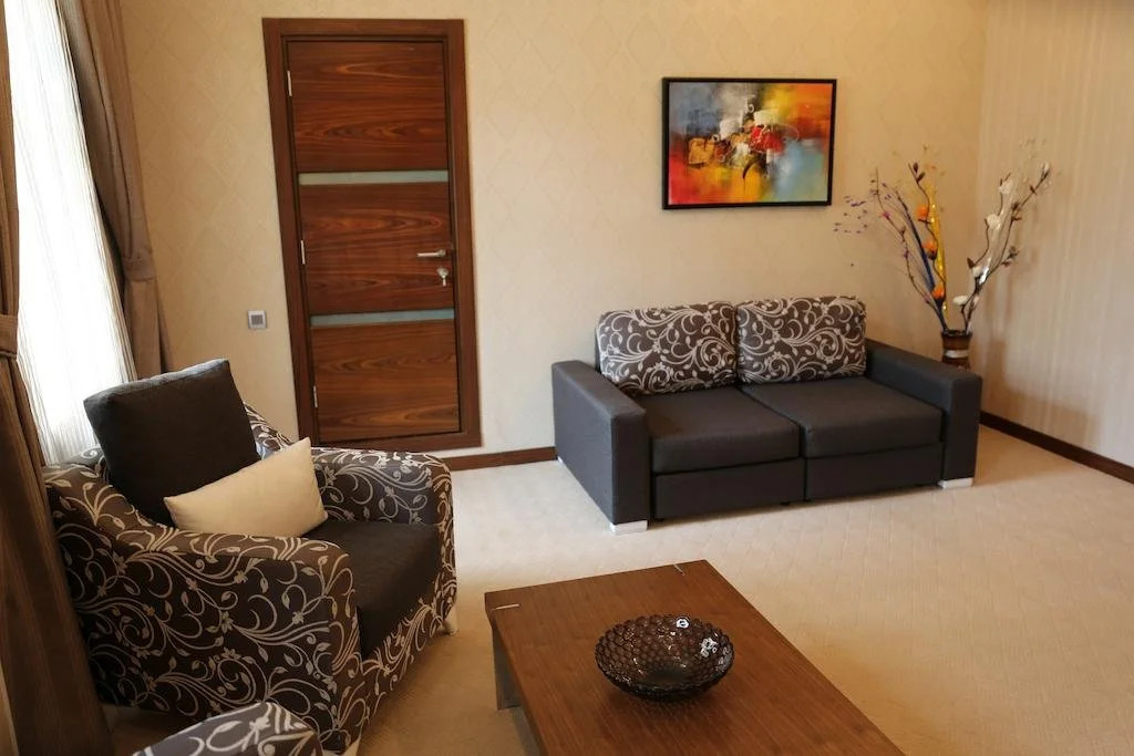 Luxe Lankaran Hotel