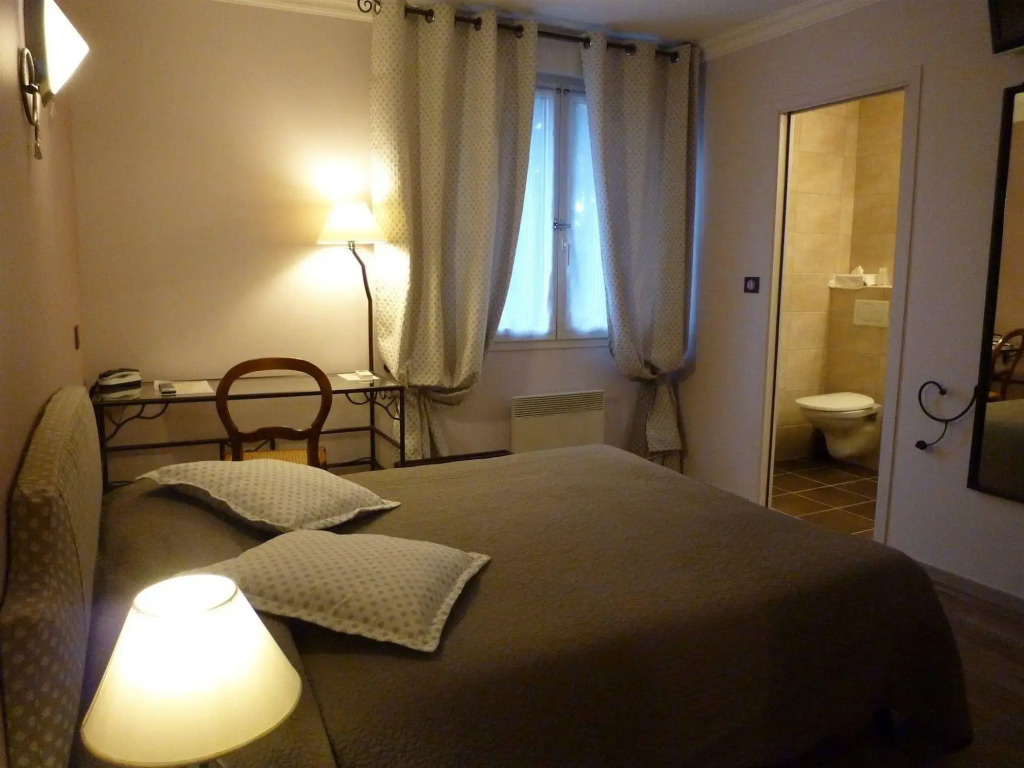 Hôtel Ulysse Montpellier Centre