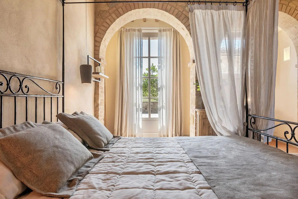 Capanna Suites