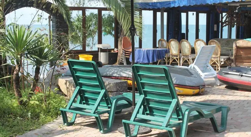 Seaside Guesthouse on Tamar