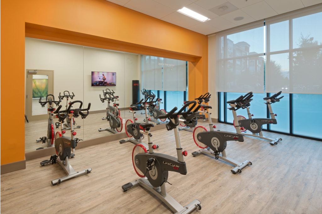 EVEN Hotel Rockville - Washington, DC Area by IHG