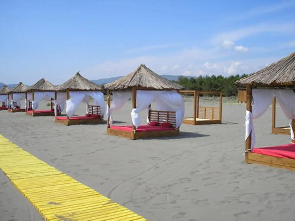 Hotel Hoti