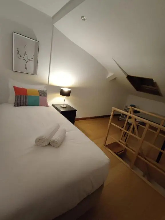 Carcavelos Cozy Lisboa/Cascais/Sintra 5PAX