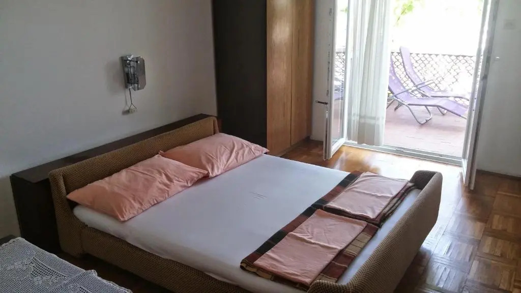 Apartments Bojana Rab