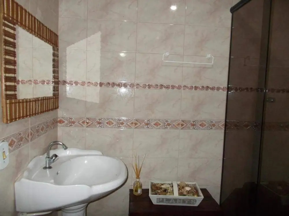 Hostel cabo frio
