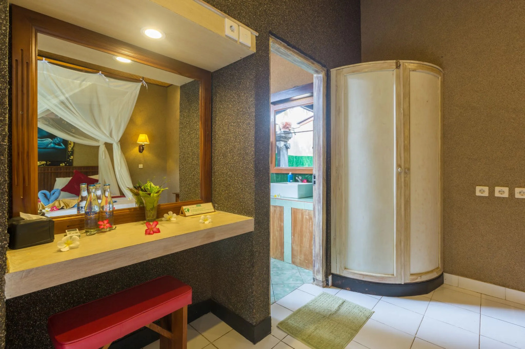 Kubuku Eco Dive Lodge and Yoga