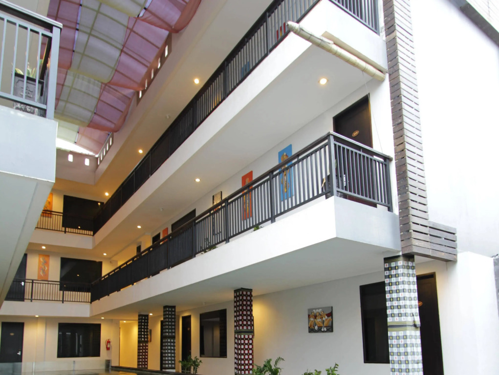 Gosyen Hotel
