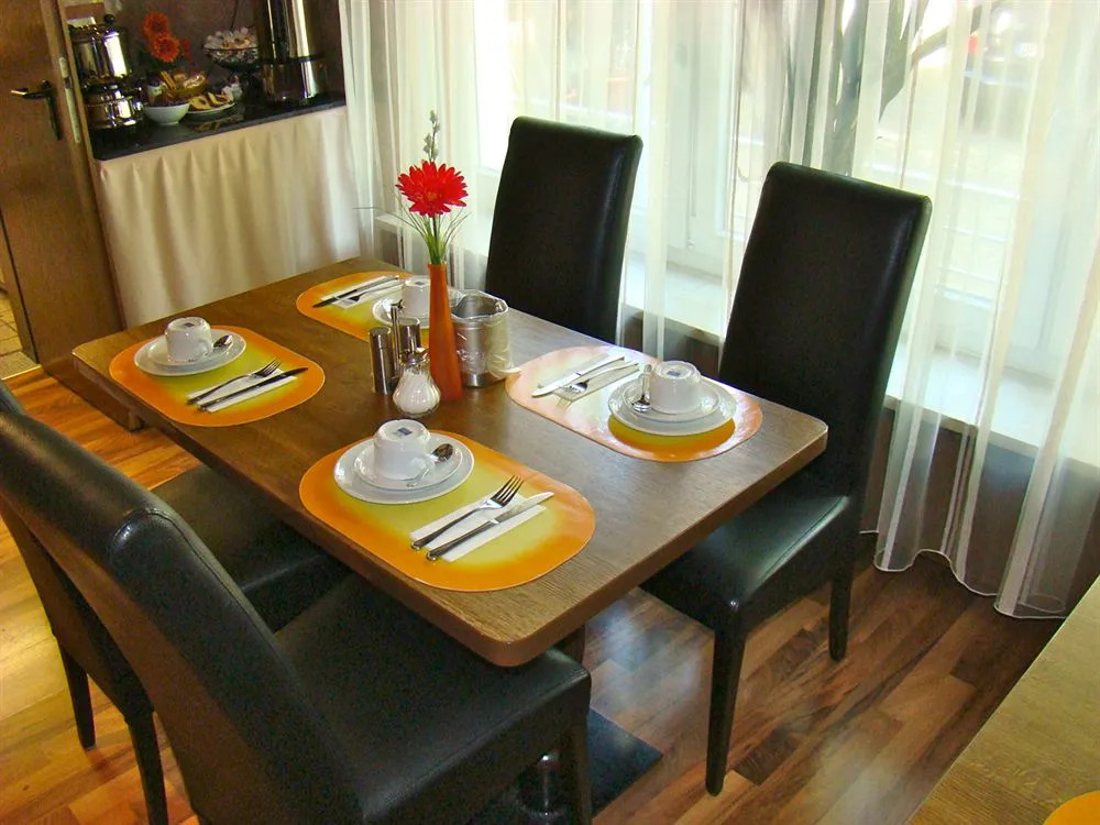 Sophien Hotel