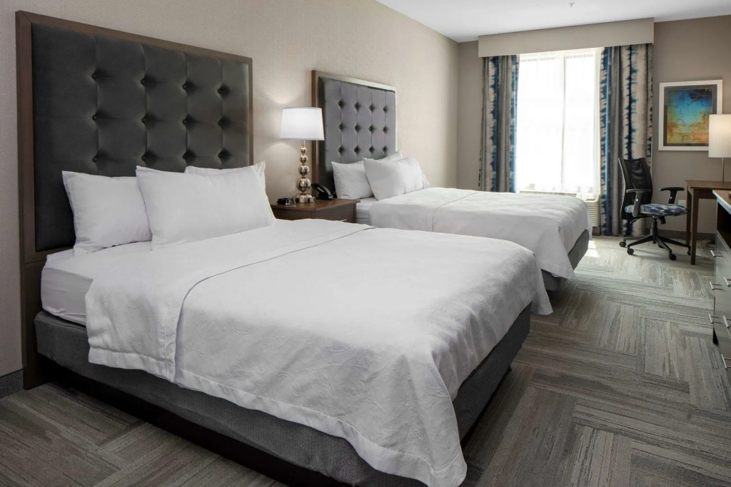 Homewood Suites By Hilton Greensboro Wendover, Nc