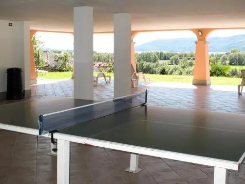 Residence Isolino 105s