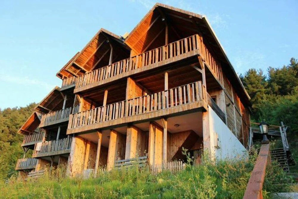 Agac Motel