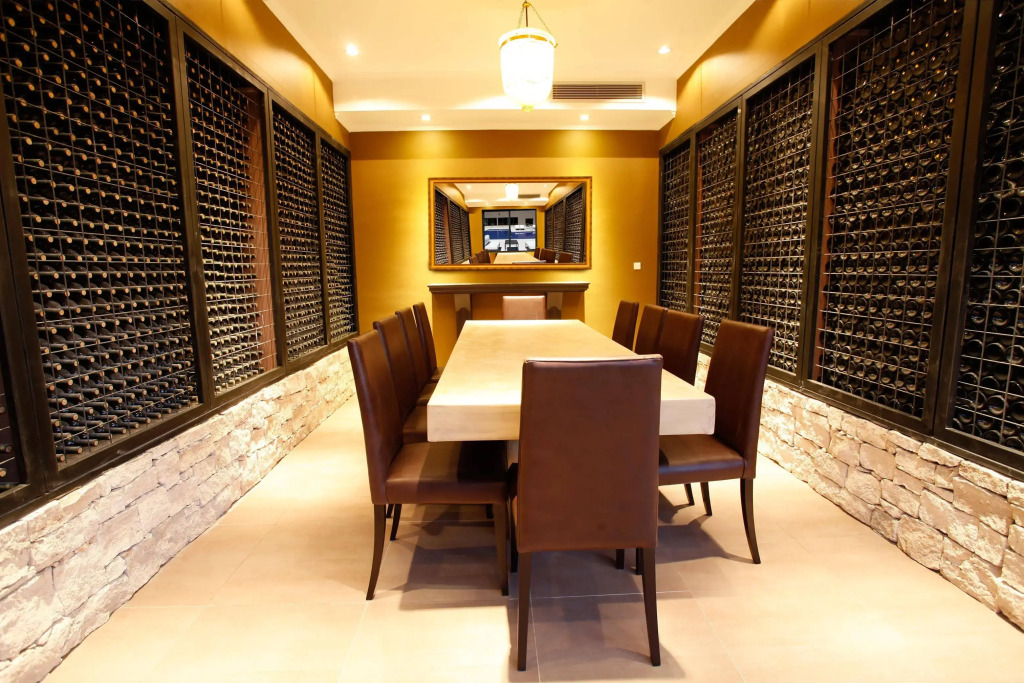 Auberge Du Vin, Tupungato, Mendoza