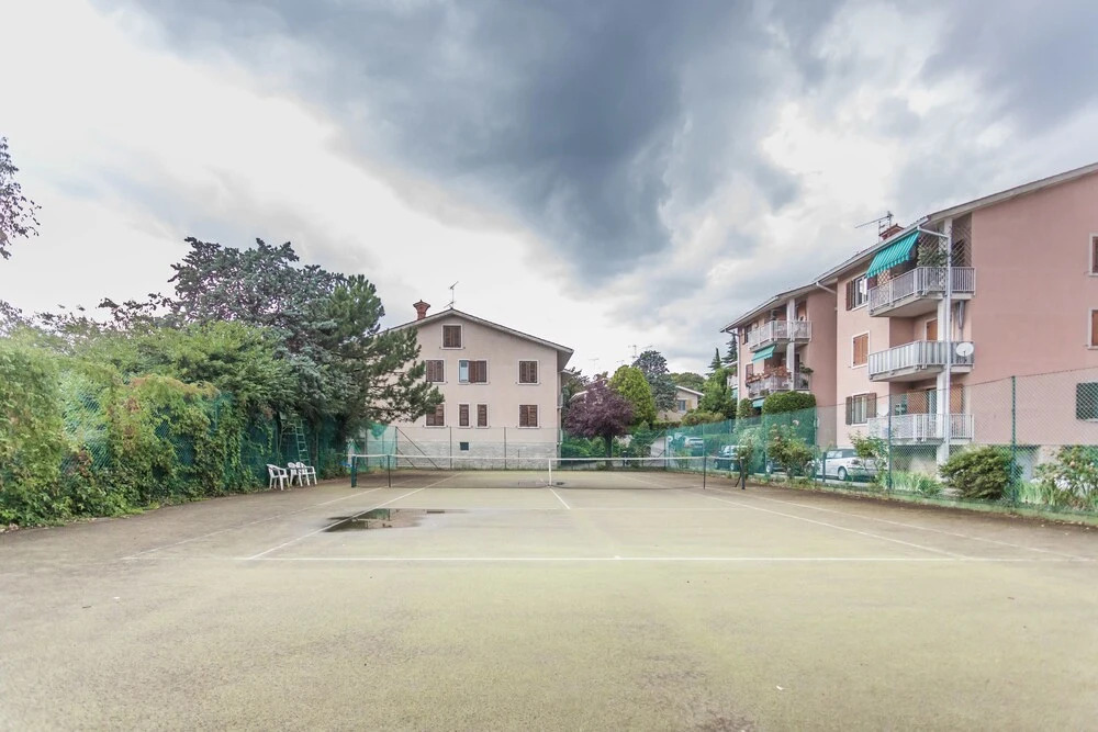 Triestevillas Duino72_ Tennis And Holiday Apartment For 4