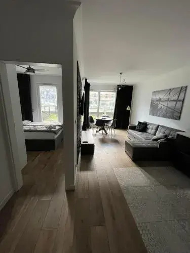 Sleepy3city Apartments Batorego 9