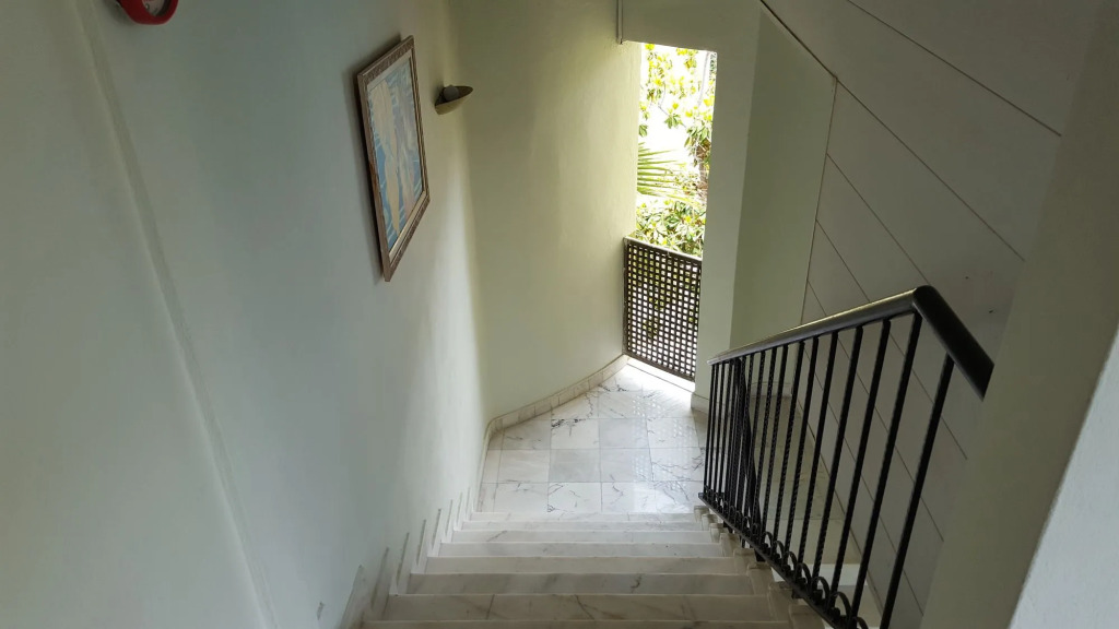 Bade Hotel