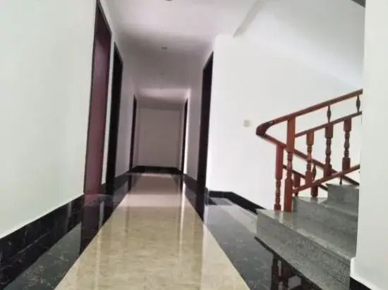 Jiahui Farmstay Sanqing Mountain