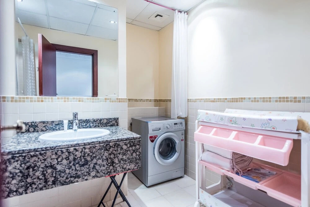 Deluxe Holiday Homes - Bahar