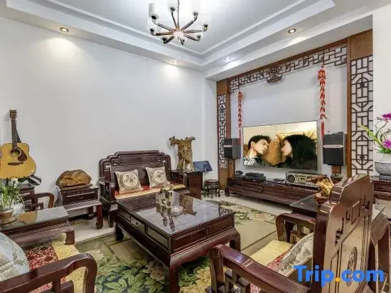 Shangxing Yuemu Homestay (Shenxianju)