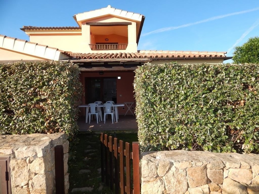 Casa Vacanze Porto Istana