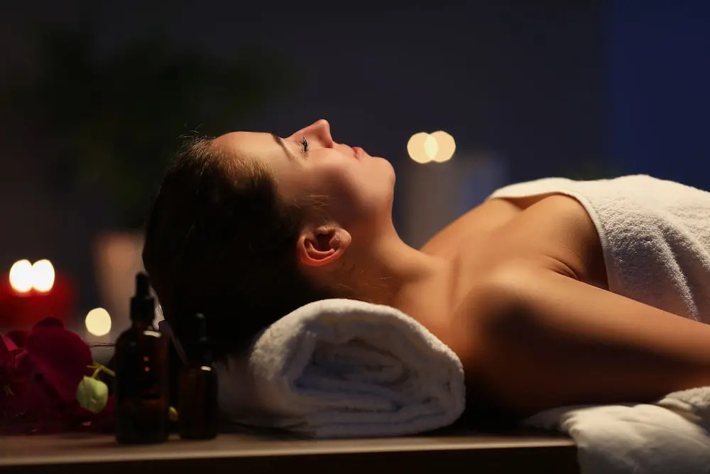 Malaga Hills Boutique Wellness and Hikers Eco-Hotel Adults Only