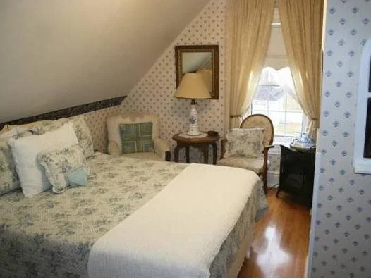 Heritage Home Bed & Breakfast