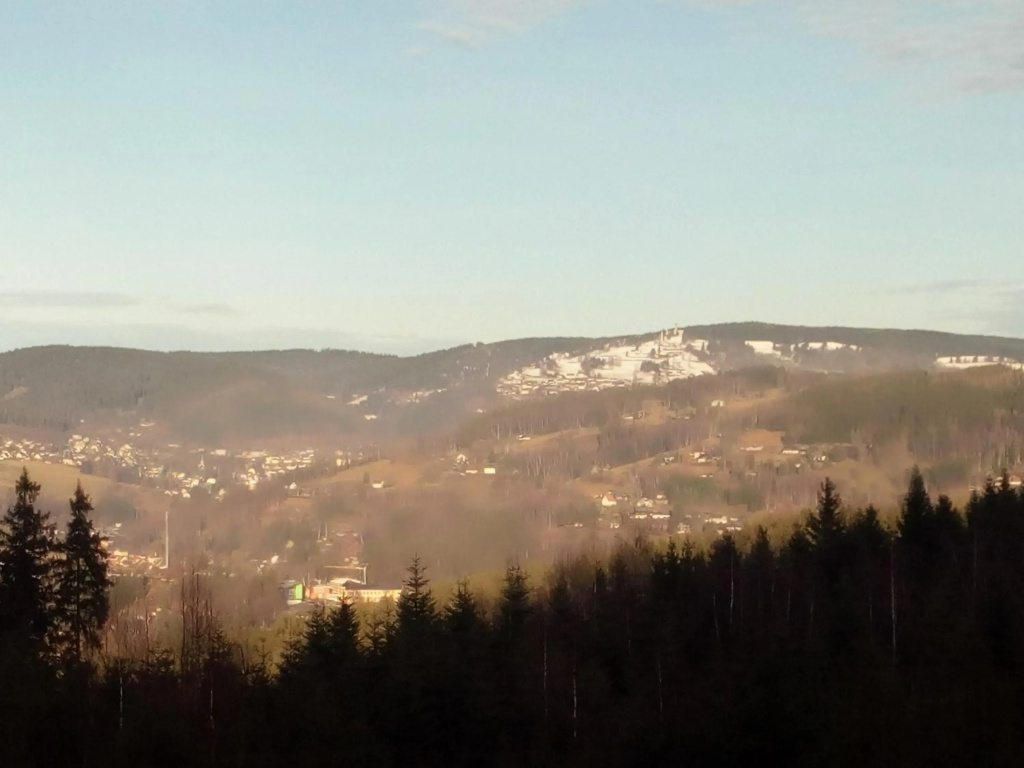 Ferienwohnung Döhlerwald