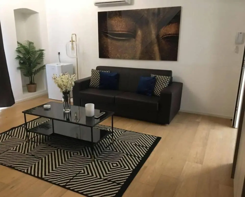 Sant'andrea suite