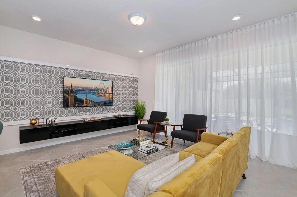 Solterra Resort 7463